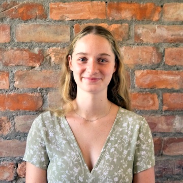 Olivia Murgatroyd