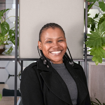 Dikeledi Mothiba